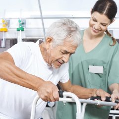 How to Become a Rehabilitation Nurse