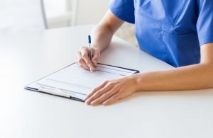 Becoming a nurse manager