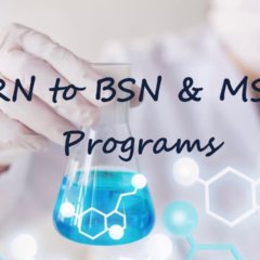 Benefits of an RN to MSN Program
