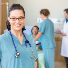 Five Benefits of Float Nurse Travel Jobs