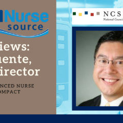 Interview with NLC Director, Jim Puente | Benefits of the eNLC
