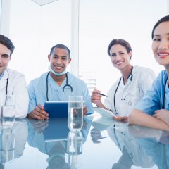 Best Hospitals for Travel Nurses | 5 Top Features
