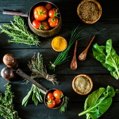 Food for Thought: Top 4 Brain Food That Boosts Productivity