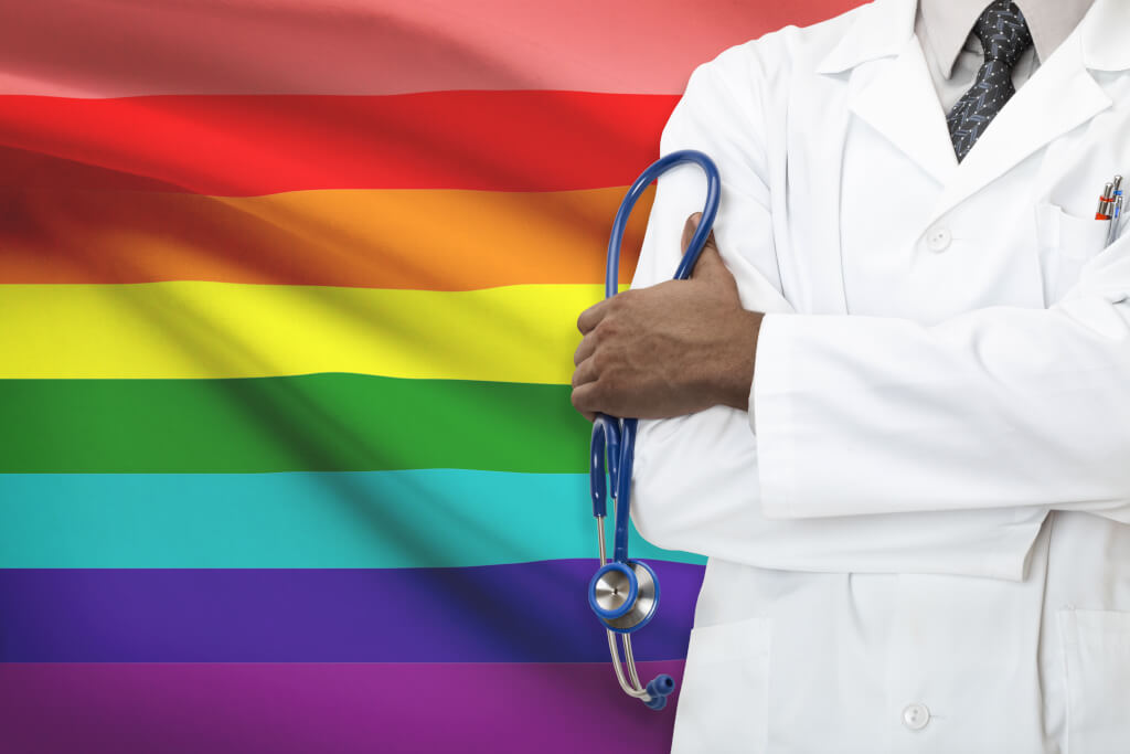 caring for transgender patients 