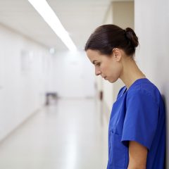 Combat Travel Nurse Stress
