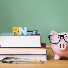 Considerations for Nursing Scholarships