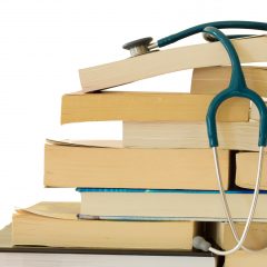 Continuing Education for Nurses