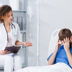 What is a Crisis Nurse?