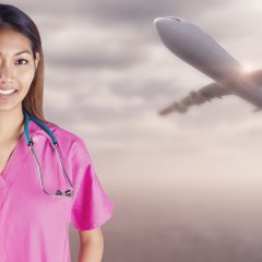 Enhance your Nursing Career: Become a Travel Nurse