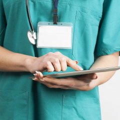 The Business of Exporting Travel Nurses