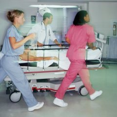 Fast-Paced Nursing Jobs