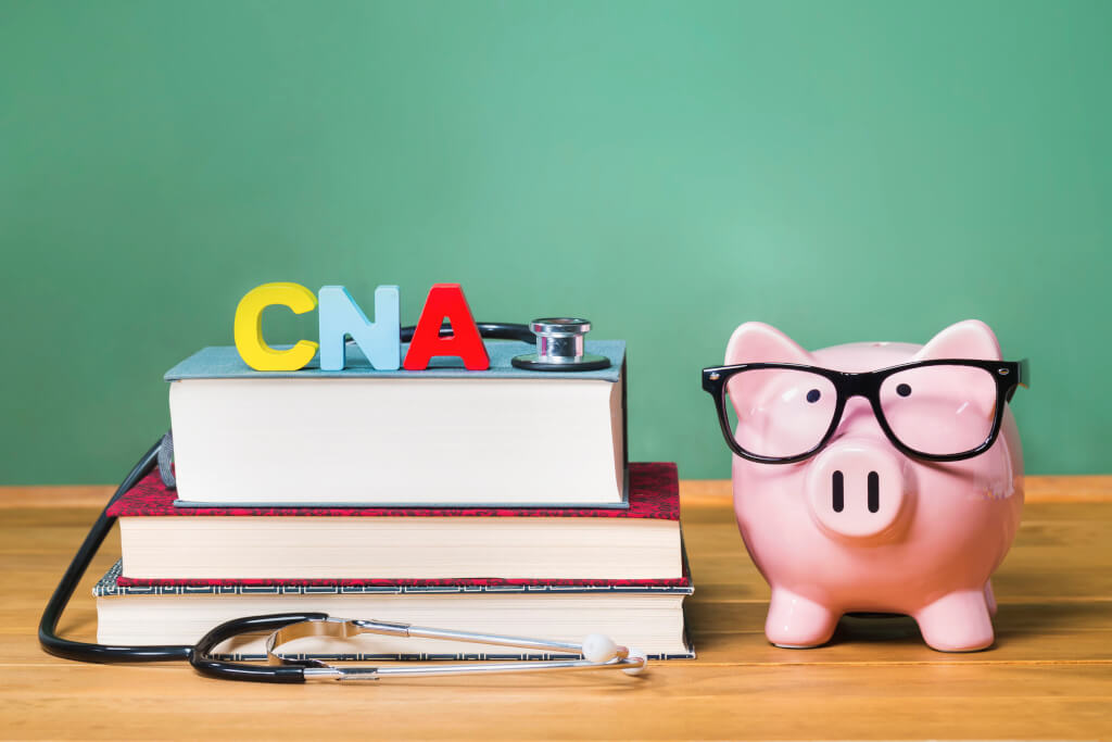 find a nursing school