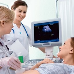 Healthcare Jobs Without Blood