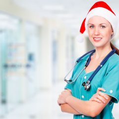 Travel Nurse Tips: Holiday Shifts