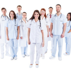 Holiday Shifts for Nurses