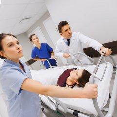 Travel Nurses Can Help Patients Avoid Readmission