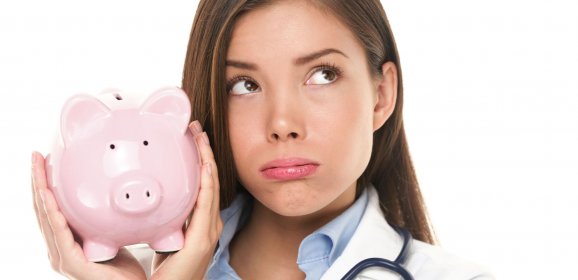 How to Pay for Nursing School