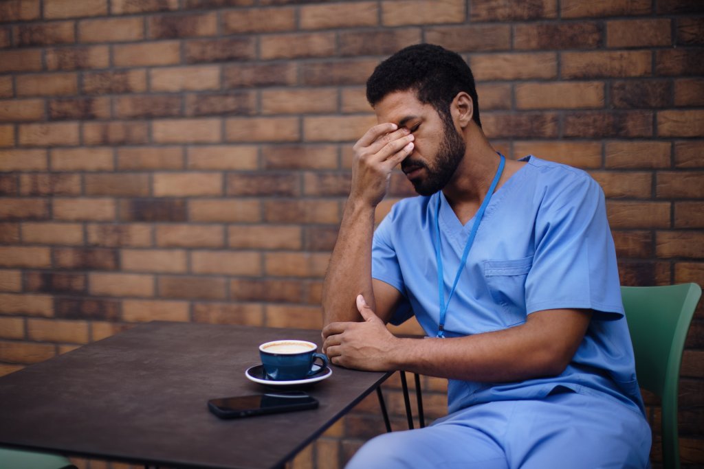 Nursing Sleep Issues