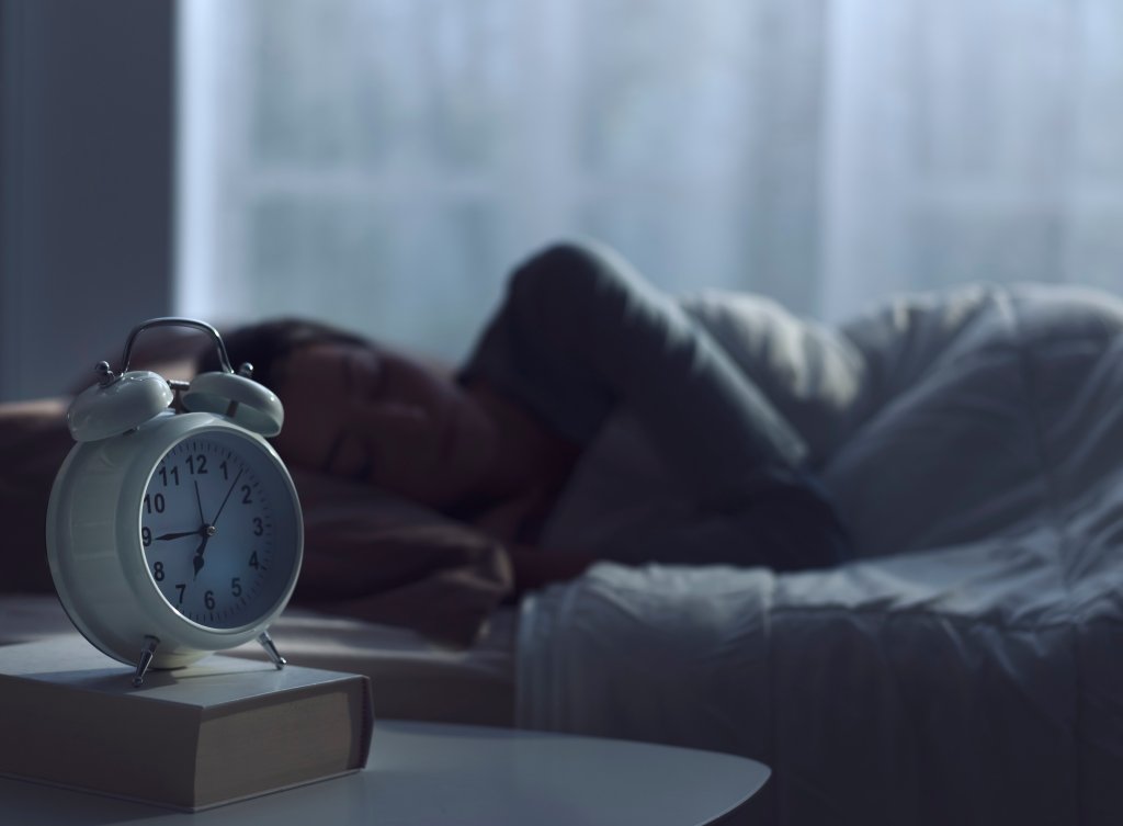Sleeping Tips