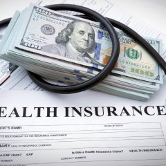 Insurance Companies: Finally Flexible?