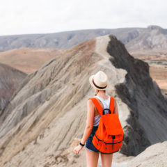 International Travel Nursing