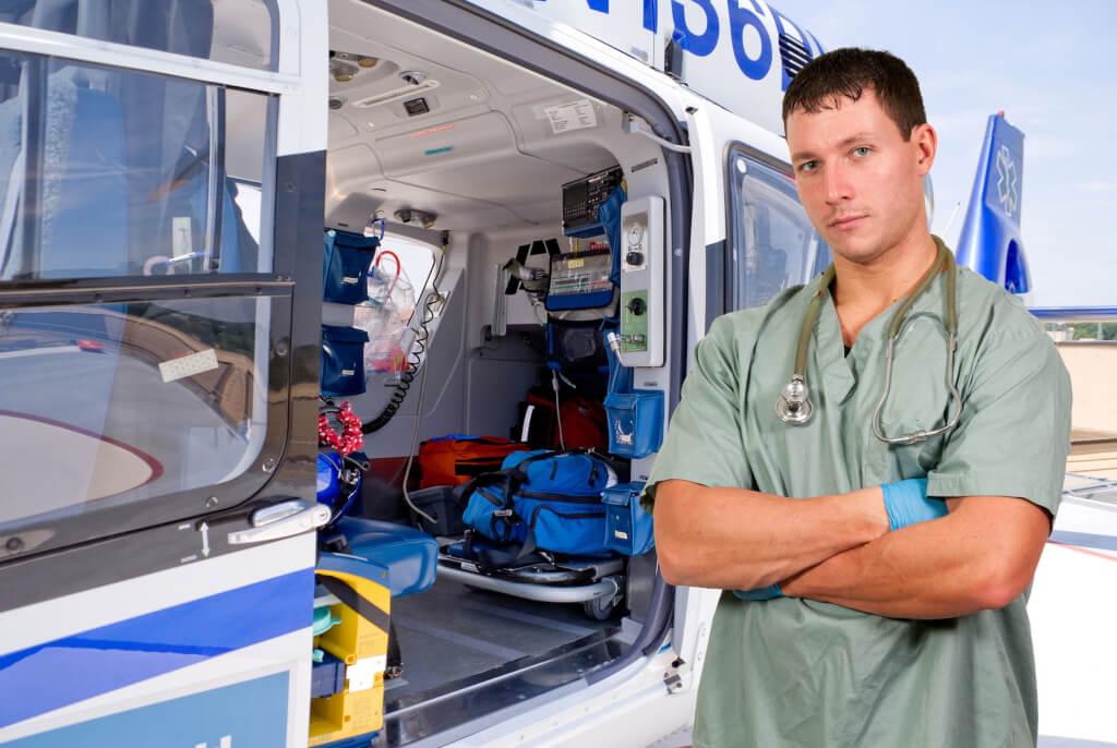 Top Five Jobs for Nurses Outside the Hospital