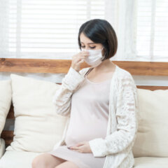A Glimpse into Maternity Care During COVID-19