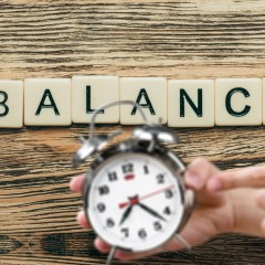 Leave Your Baggage at the Door: Mindful Ways to Cope with Crisis