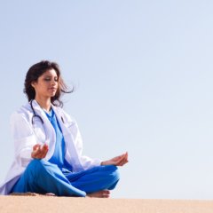 Helpful Ways to Practice Mindfulness in Nursing