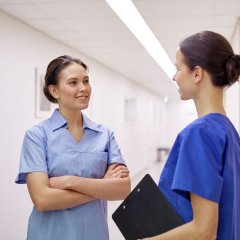 Opinion: Nurse Salary | We Need to Raise the Bar