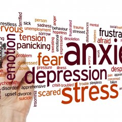Travel Nurses Suffering from Anxiety: Tips for How to Cope