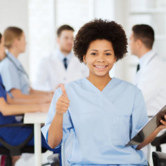 Preparing for a Nursing Performance Review