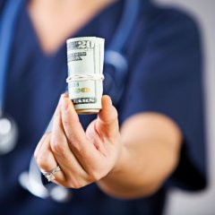How Nursing Scholarships Are Judged