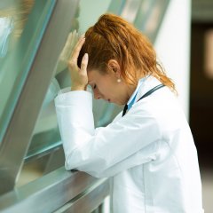 Nursing Shortage Numbers Keep Traveling Upwards