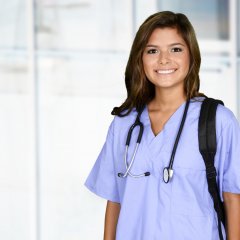 Study Tips for Nursing Students