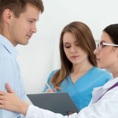Nurse Ethics Remain Stellar