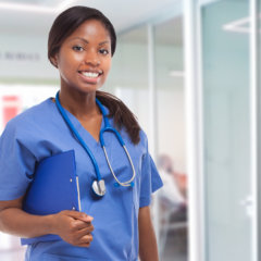 4 Ways to Pay off Nursing Student Loans