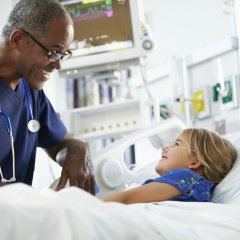 Pediatric Nursing Guide