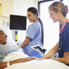 Celebrate Perianesthesia Nurse Awareness Week