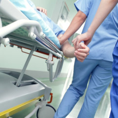 Preventing Patient Falls in the ER | 3 Major Tips!