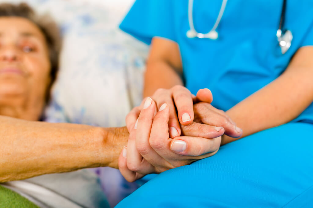 preventing patient falls in the ER