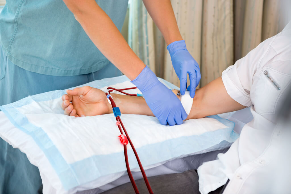 Pros And Cons Of Dialysis Nursing World Kidney Day