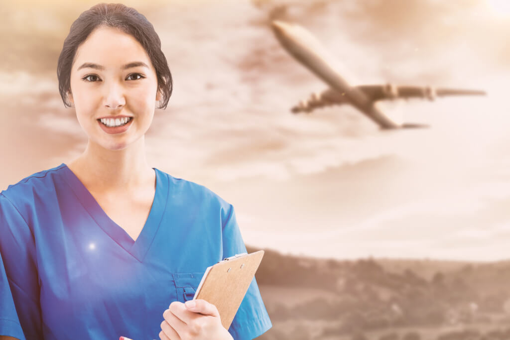 Pros and Cons of Travel Nursing Is It Right For You?