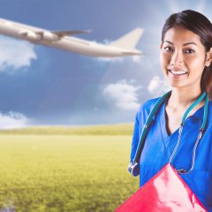 5 Safety Tips for Travel Nurses