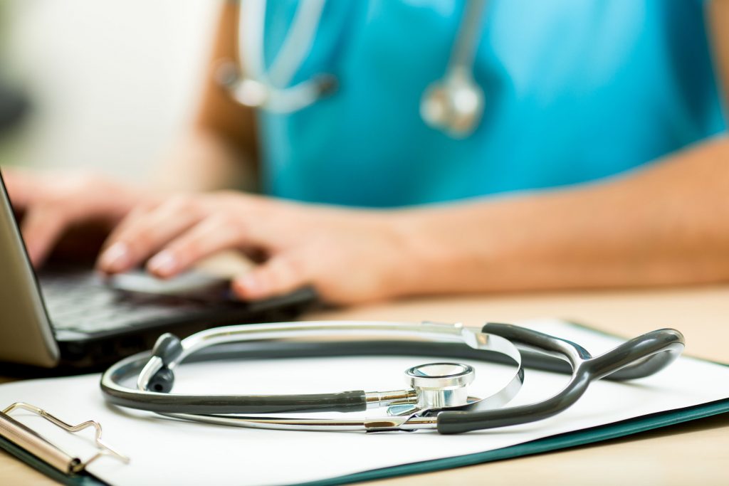 social media nurse blogs healthcare experience