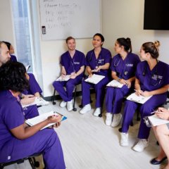 Student Loan Forgiveness For Nurses