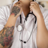 Nurses and Tattoos | Ink or No Ink?