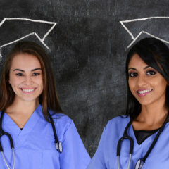 Tips to Succeed in Nursing School