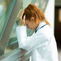 What Are the Top Issues Facing Nurses Today?