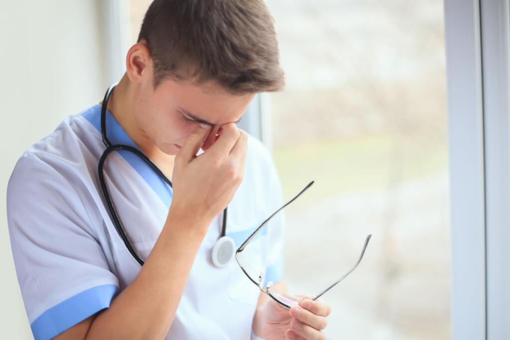 Issues Facing Nurses Today
